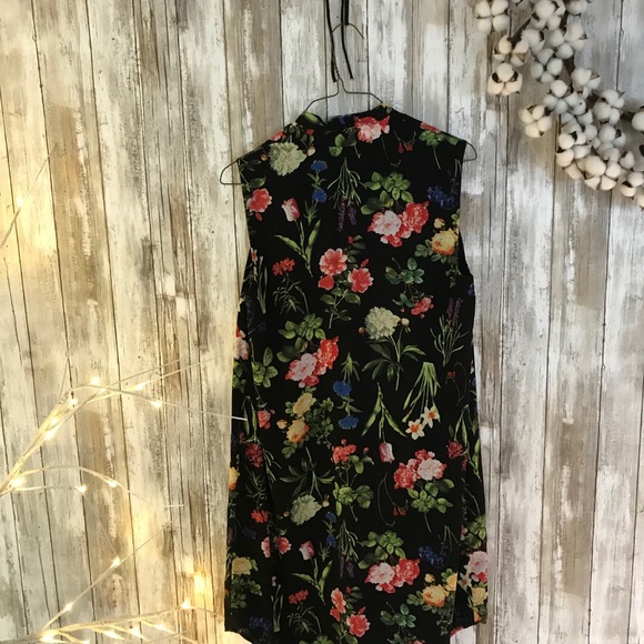 STORK & BABE dress NWOT - Picture 3 of 4